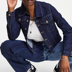 Gap Denim Jacket